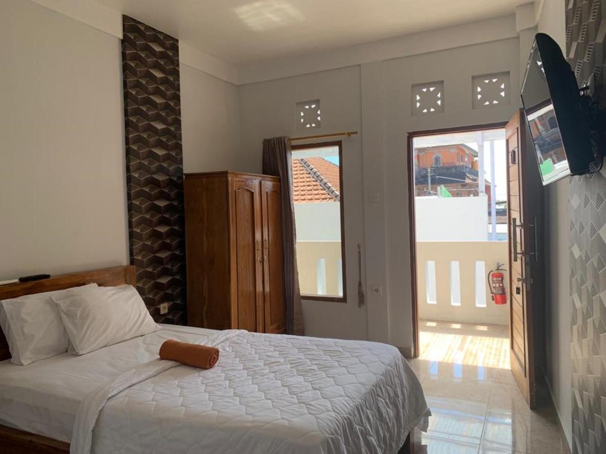 Oyo Flagship 90756 Melasti Hills Room & Cafe Ungasan Екстериор снимка